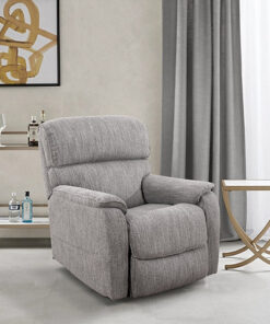 Alternative view of IF-6360 Lift Chair