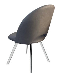 Alternative view of T-1540 C-1541 7pc Dining Set