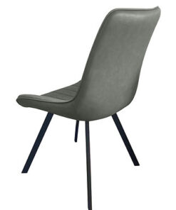 Alternative view of T-1560 C-1561 7pc Dining Set