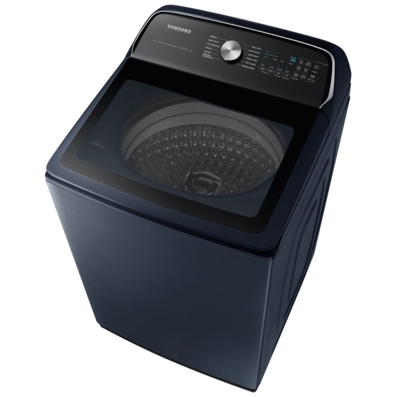 Best washer and dryer