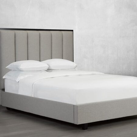 R131 Bed