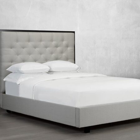 R132 Bed
