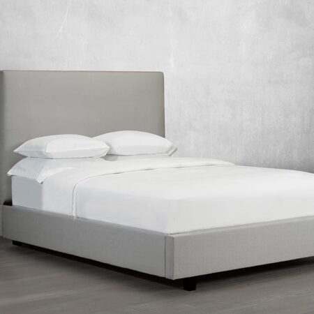 R150 bed