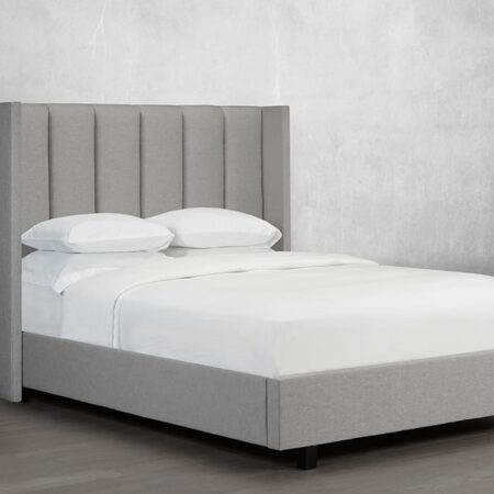 R151 Bed