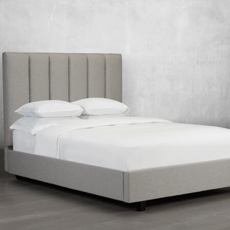 R153 Bed