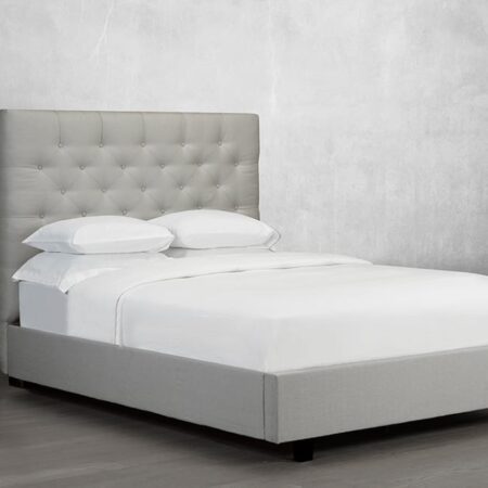 R164 Bed