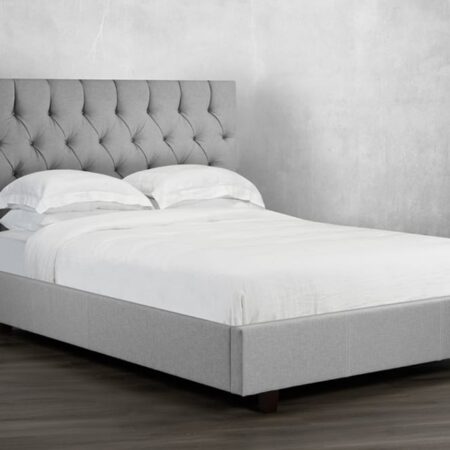 R165 Bed