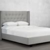 R166 Bed