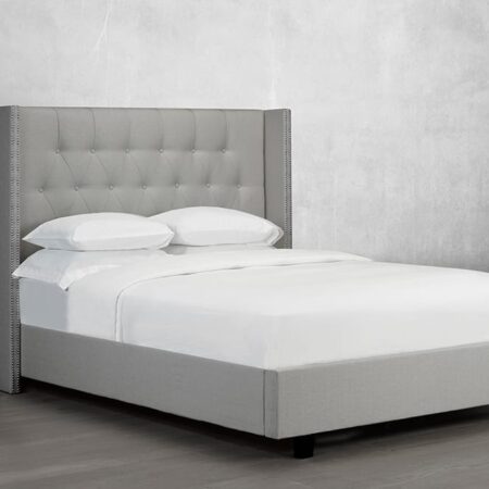 R166 Bed