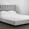 R167 Bed