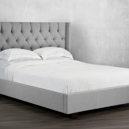 R167 Bed