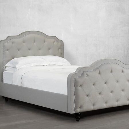R168 Bed