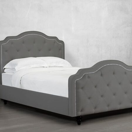 Alternative view of R168 Bed