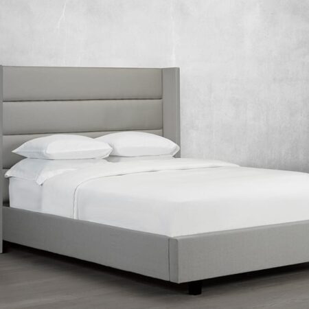 R169 Bed