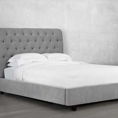 R177 Bed