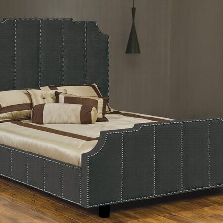 Alternative view of R180 Bed