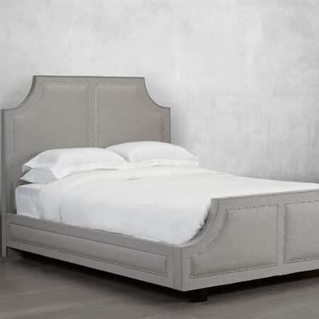 R185 Bed
