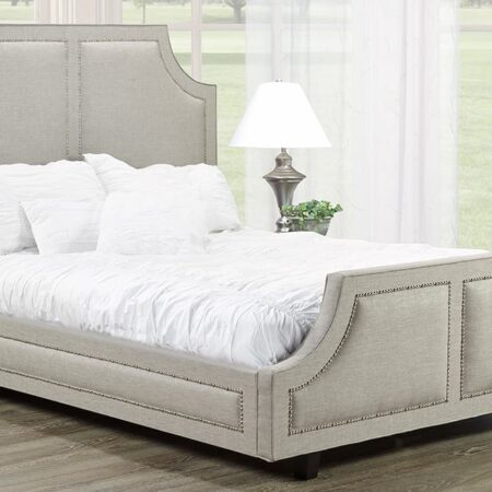 Alternative view of R185 Bed