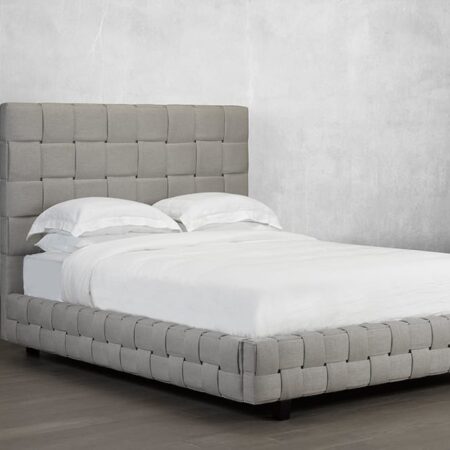 R186 Bed