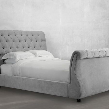 R187 Bed