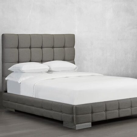 Alternative view of R188 Bed