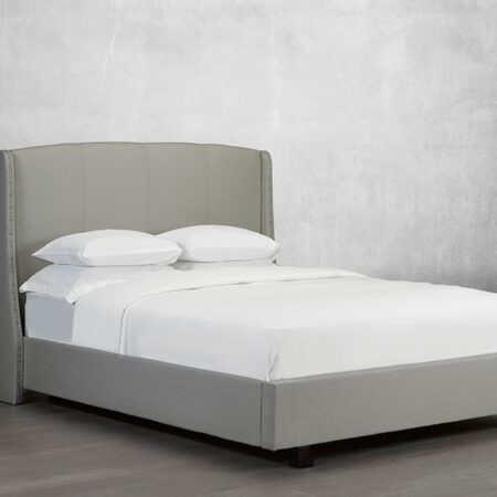 R197 Bed