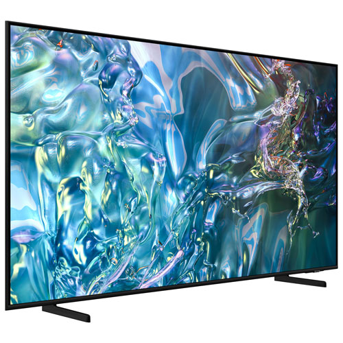 Samsung 50 Inch 4K Smart QLED (QN50Q60DAFXZC) - Image 5
