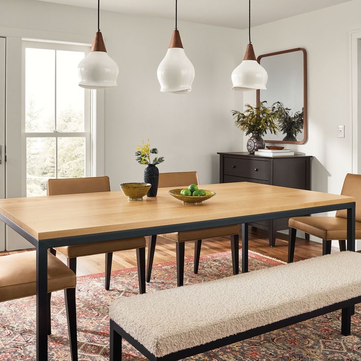 Best Dining Table and Chairs