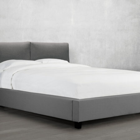 Alternative view of R129 Bed