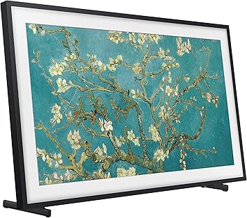Samsung 32 Inch The Frame Smart QLED (QN32LS03CBFXZC) - Image 3