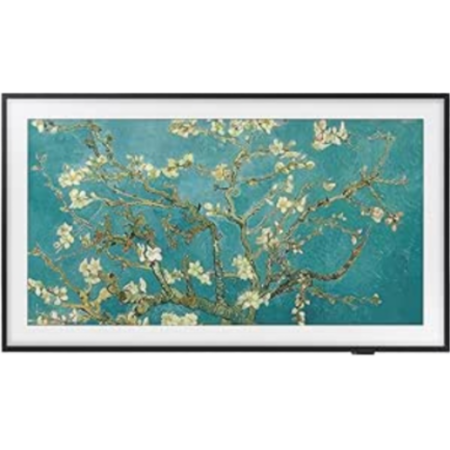 32 Inch The Frame Smart QLED