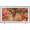 50" The FRAME 4K Smart QLED