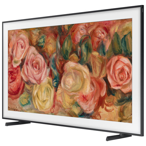 Samsung 50 Inch The FRAME 4K Smart QLED (QN50LS03DAFXZC) - Image 2