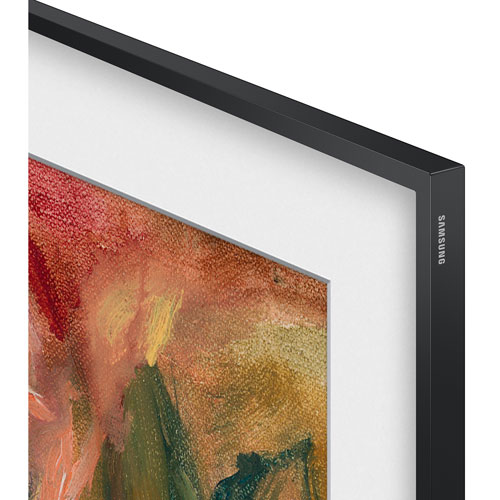 Samsung 50 Inch The FRAME 4K Smart QLED (QN50LS03DAFXZC) - Image 6