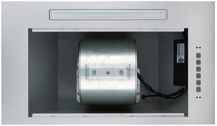 Vancouver 30"/ 36" Silver Under Cabinet