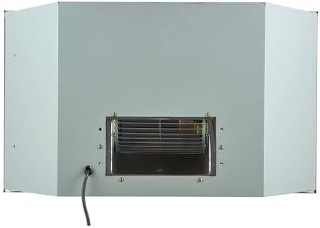 Vancouver 30"/ 36" Silver Under Cabinet