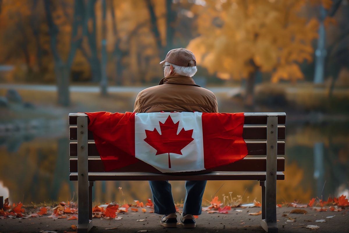 canadian climate