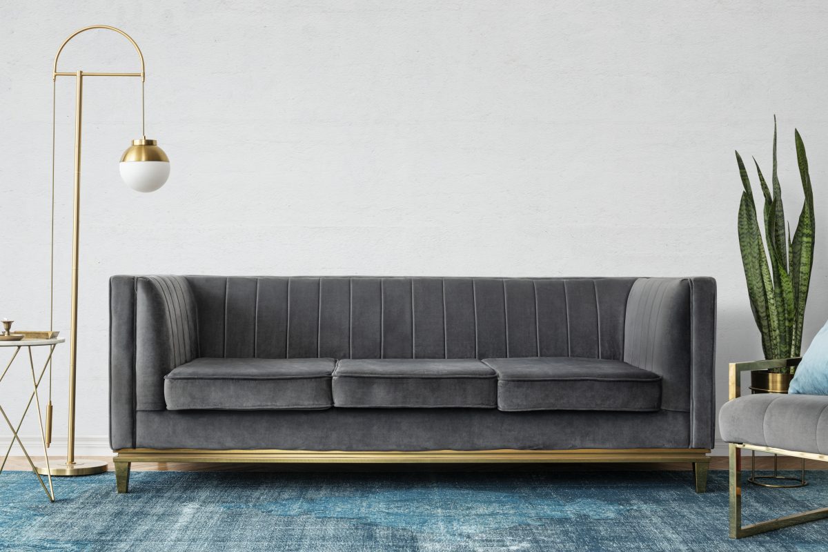 choosing the perfect sofa