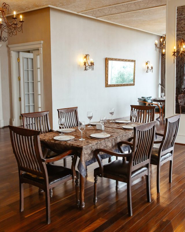 Best dining set