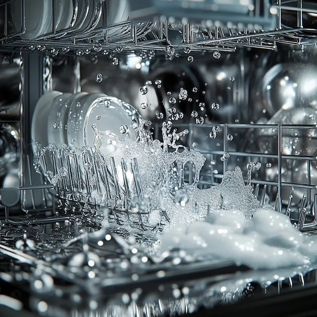 dishwasher