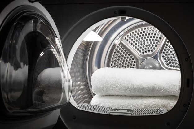 Best washer and dryer