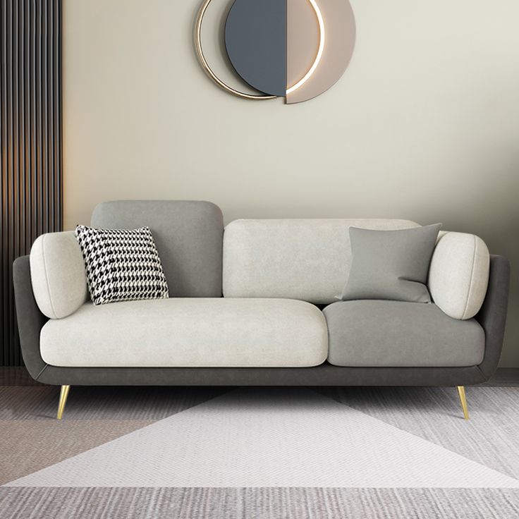 perfect sofa