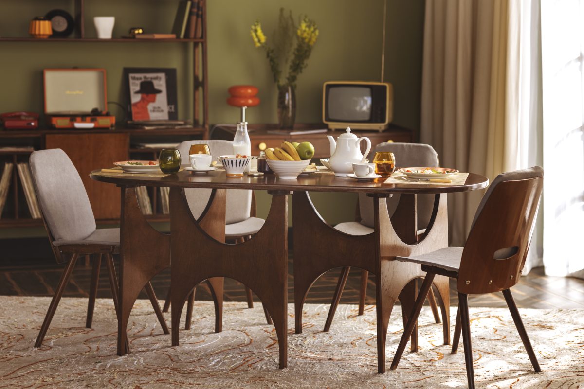 Choosing Dining Furniture