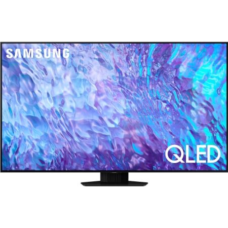 75 Inch 4K Class QLED