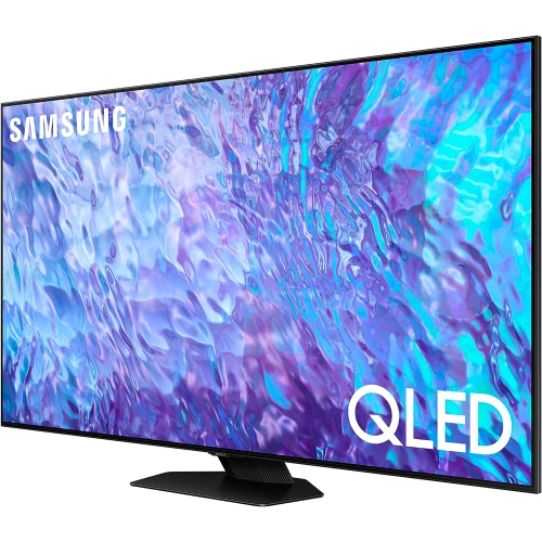 Samsung 75 Inch 4K Class QLED (QN75Q80CAFXZC) - Image 2