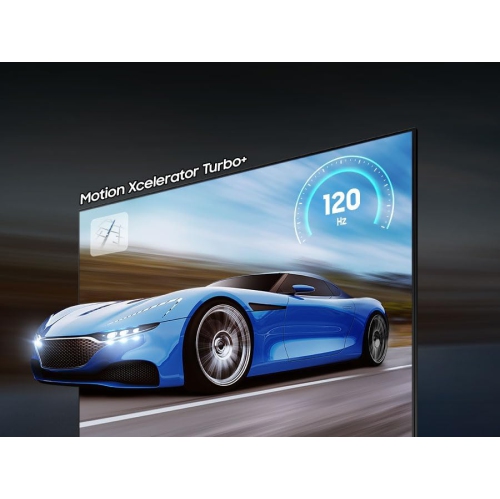 Samsung 75 Inch 4K Class QLED (QN75Q80CAFXZC) - Image 4