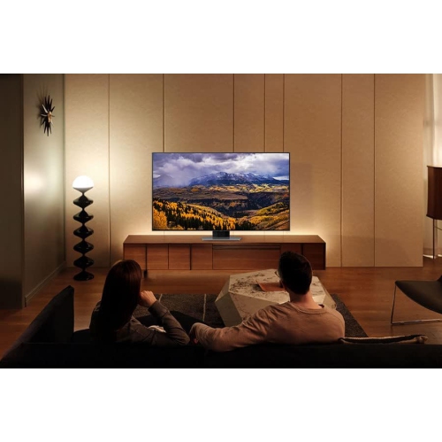 Samsung 75 Inch 4K Class QLED (QN75Q80CAFXZC) - Image 3