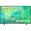 65 Inch Class Crystal Smart TV