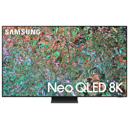 65 Inch 8K UHD HDR Neo QLED