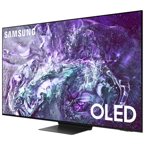 Samsung 65 Inch 4K UHD HDR OLED (QN65S95DAFXZC) - Image 5